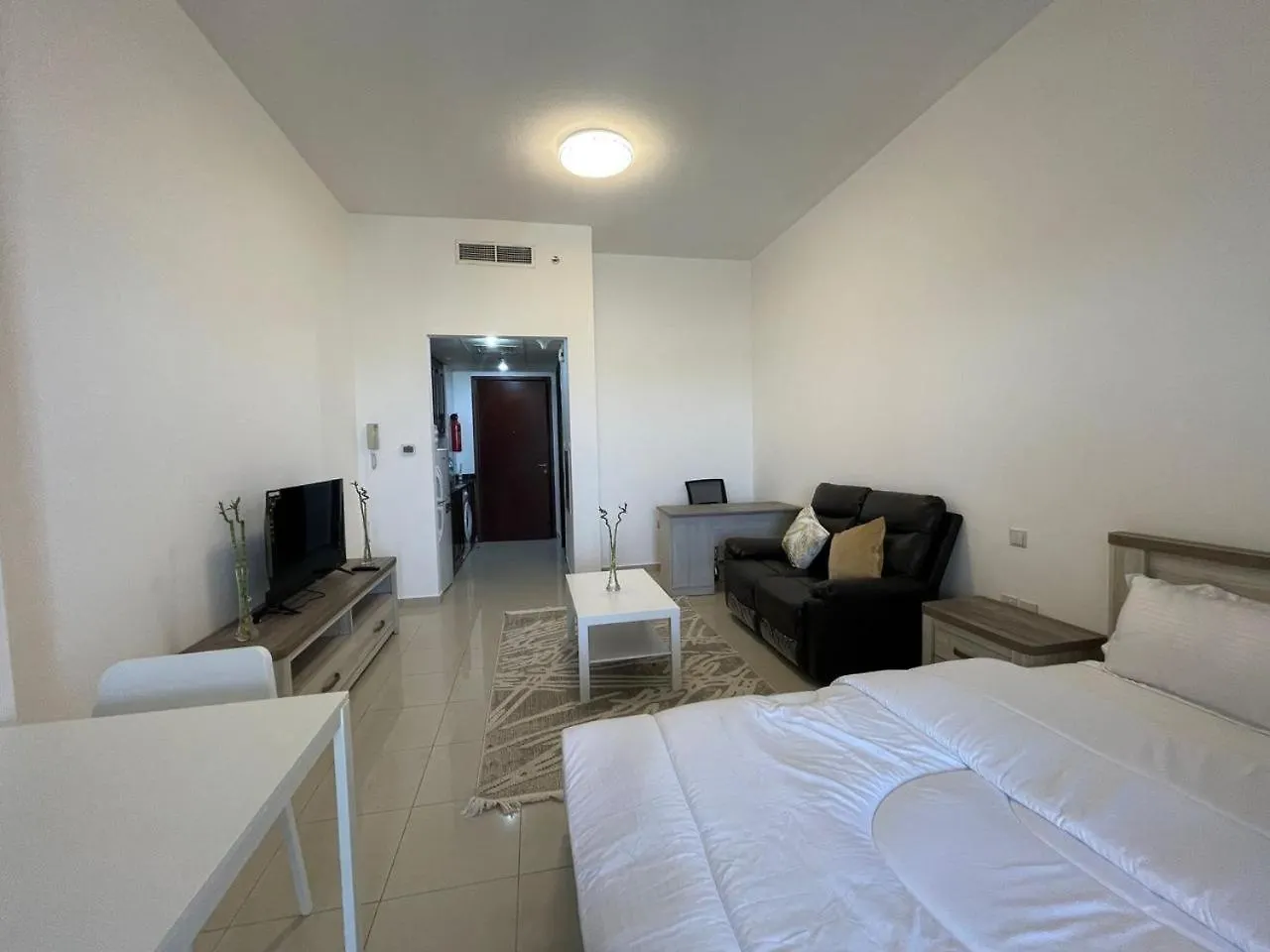 Sweet Home Lagoon View Ras al-Khaimah 0*,