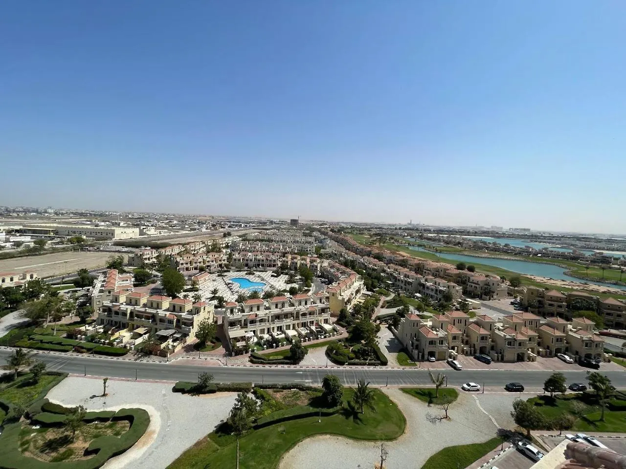 Sweet Home Lagoon View Ras al-Khaimah 0*,  United Arab Emirates