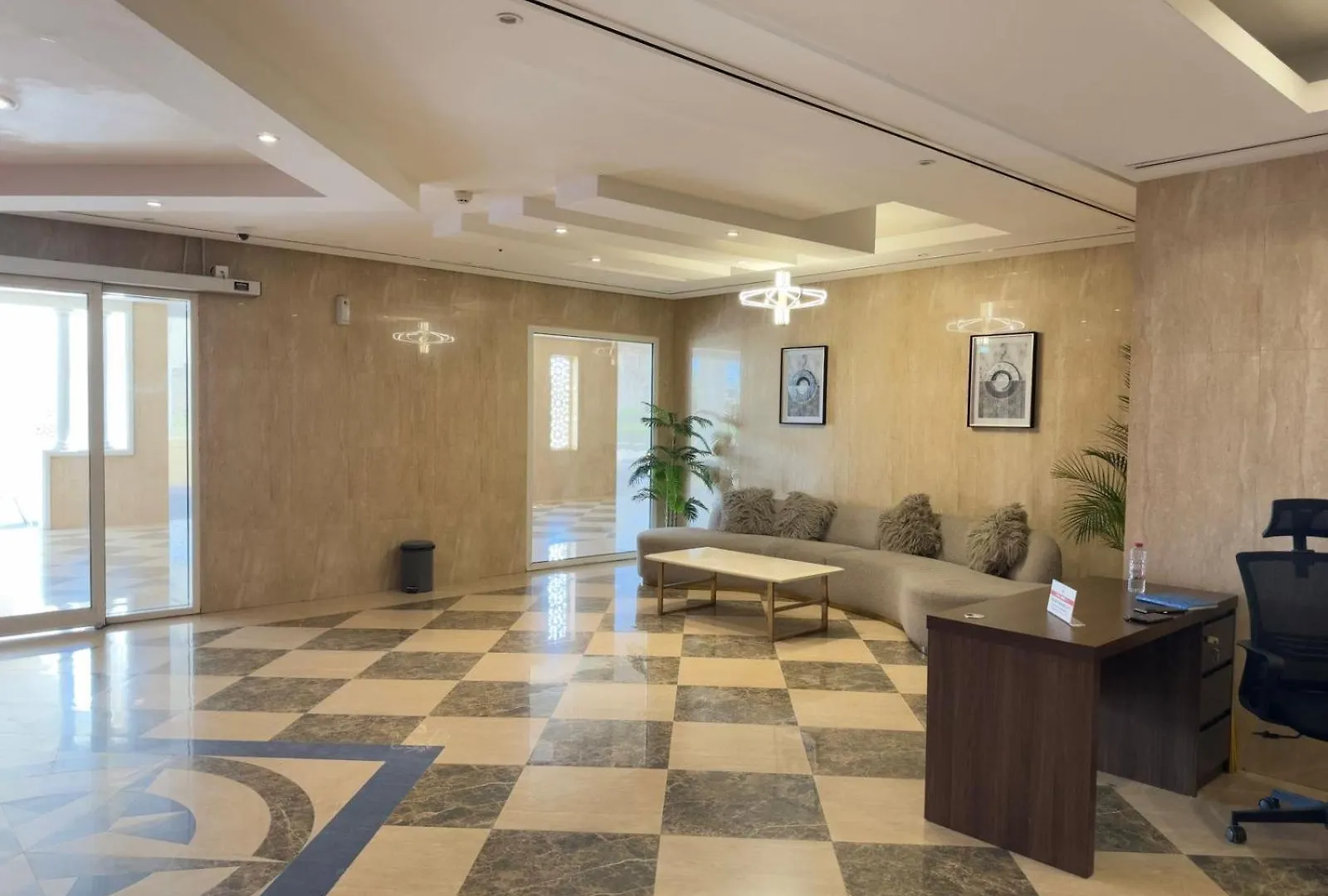 Apartment Sweet Home Lagoon View Ras al-Khaimah