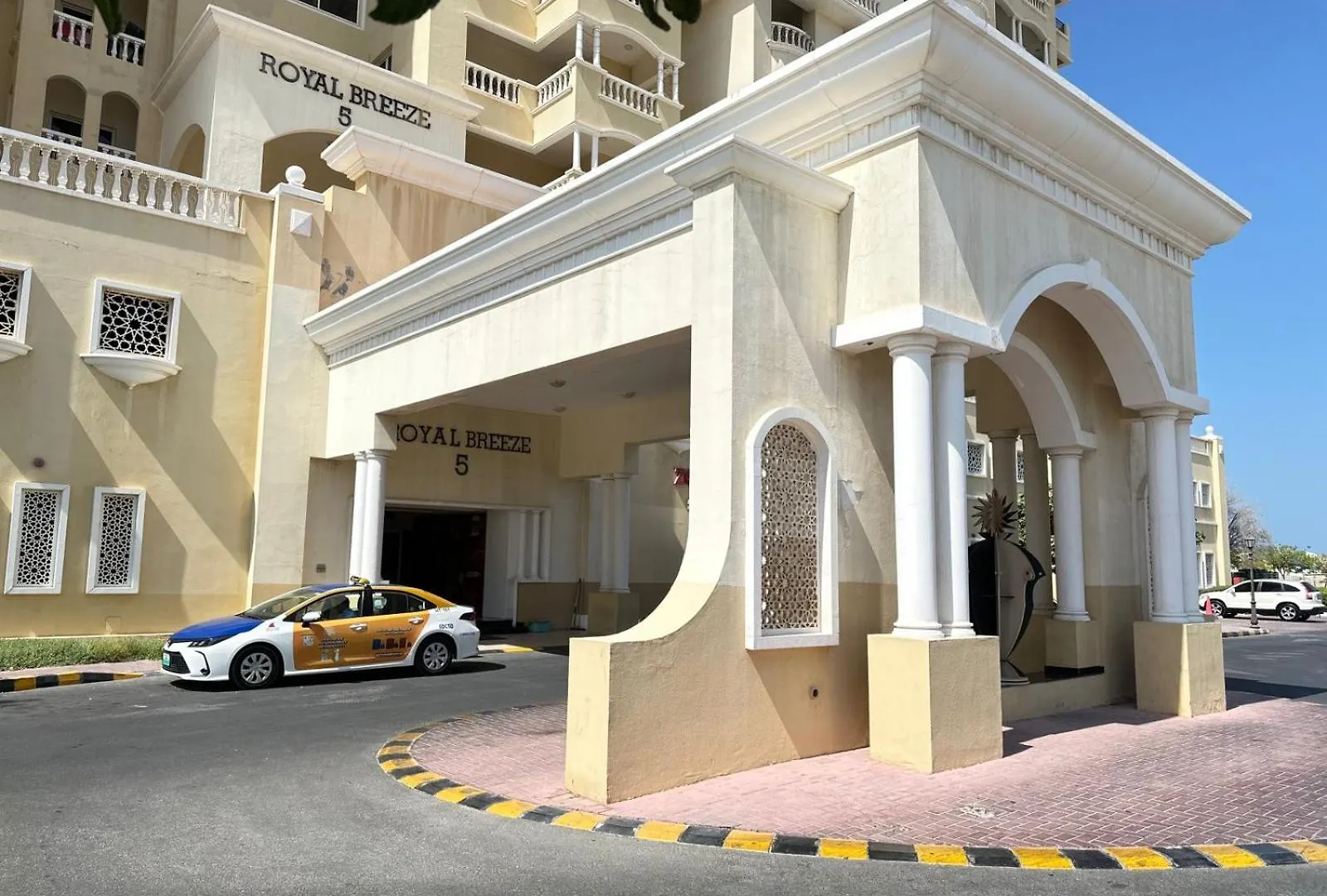 Sweet Home Lagoon View Ras al-Khaimah United Arab Emirates