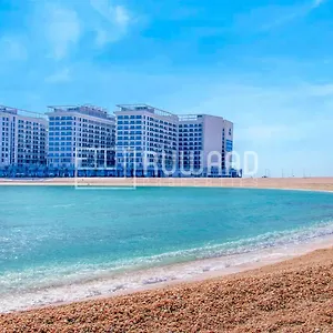 Breathtaking In Marjan Island Apartment