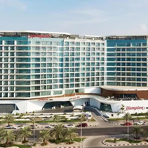 4* Semesteranläggning (resort) Hampton By Hilton Marjan Island