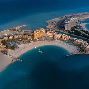 Doubletree By Hilton & Marjan Island Resort