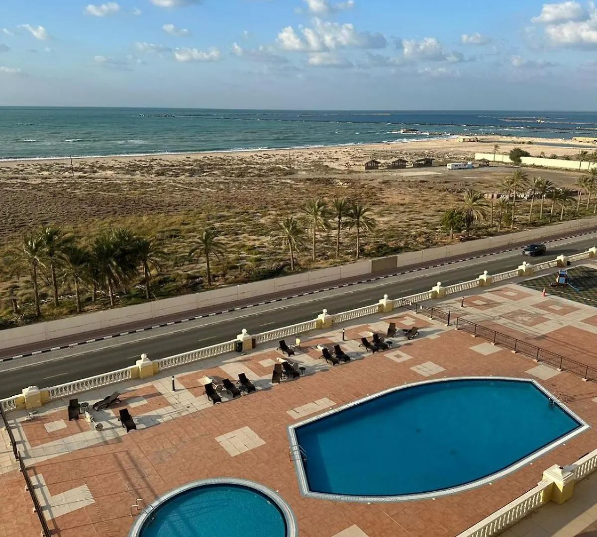 Apartment Sweet Home Lagoon View Ras al-Khaimah United Arab Emirates