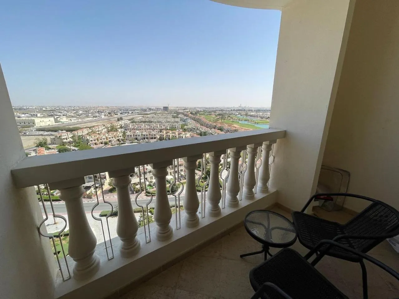 Sweet Home Lagoon View Ras al-Khaimah